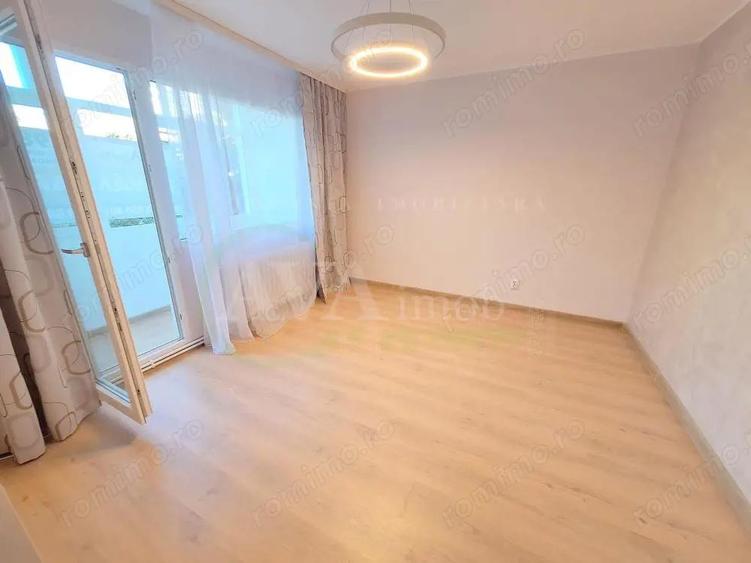 Apartament 3 camere, Renovat 2025, cu 2 balcoane,Bacau - 1