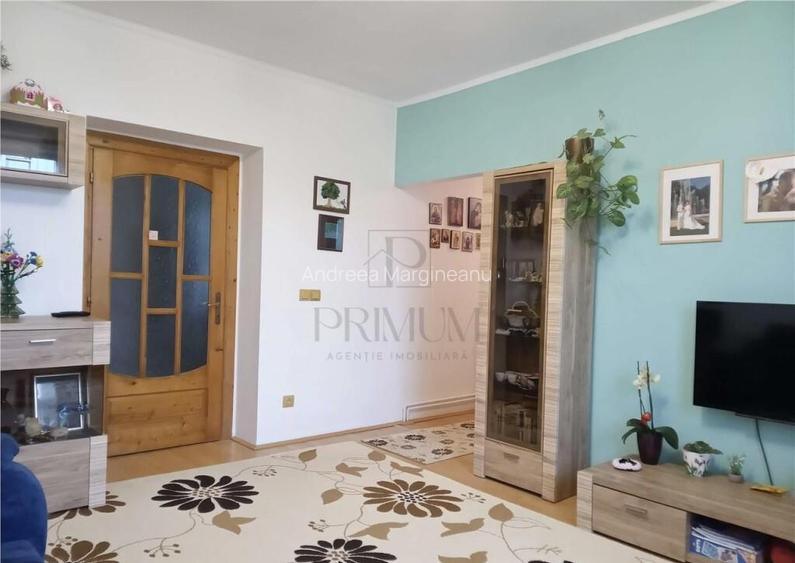 IOSEFIN - 2 Camere - Centrala proprie - Boxa - Zona linistit IOSEFIN - 2 Camere - Centrala proprie - Boxa - Zona linistit