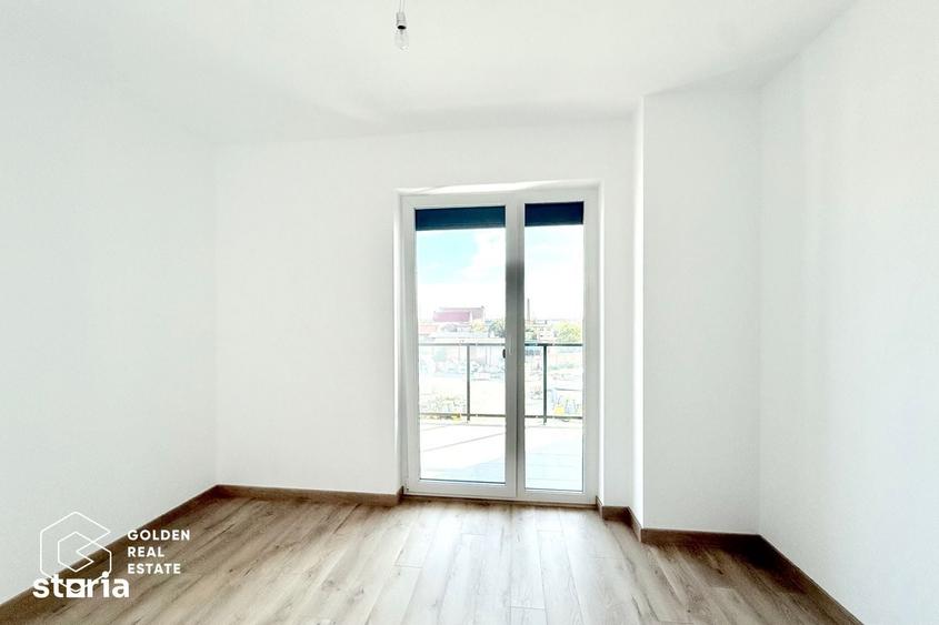 Apartament cu 3 camere în UTA
