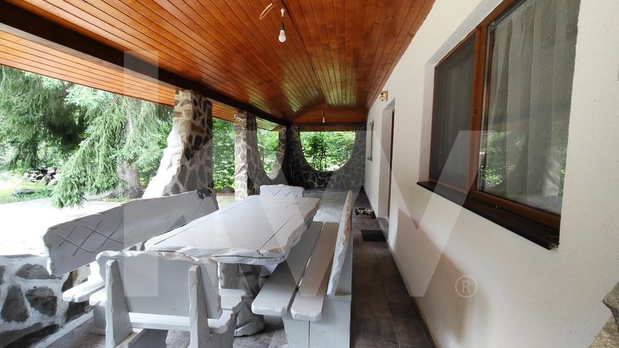 Vila de poveste din Valea Avrigului de vanzare - 12