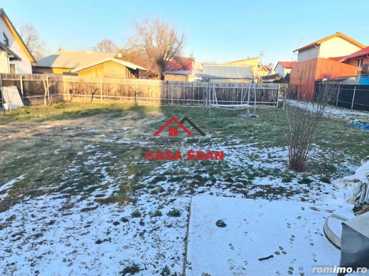 Cabana cu teren 800m in Campina--350e - 2