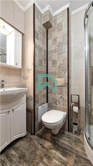 Apartament 3 camere, 88 mp, Grivitei, Brasov - 17