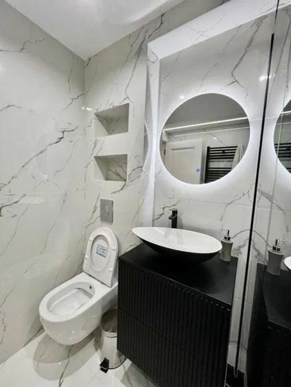 Apartament cu 2 camere, zona Copou-Universitate - 7