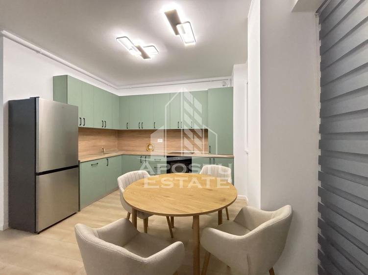 Apartament cu 2 camere, Aradului ,Parcare Inclusa, Prima Inchiriere - 9