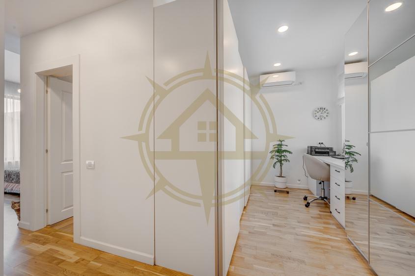 DOM00446 - Casa parter | Mobilata | Tamasi Corbeanca - 8