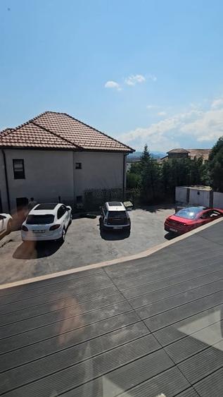 Pensiune cu 12 camere, renovata, Restaurant , Grigorescu - 9