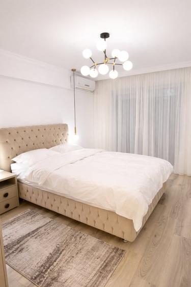 2 Camere| Prima inchiriere| Disponibil imediat|Parcare Pipera|Erou Iancu Nicolae - 5