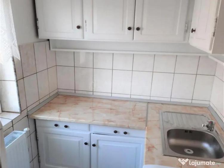 Baia Mare | Chirie | Garsoniera Bld.Regele Mihai I - 5