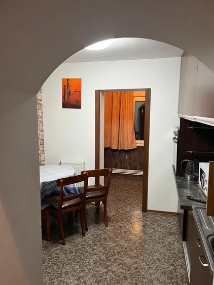 Apartament 2 camere decomandat - Faleza Nord - 500 euro/luna (cod E2+E7) - 5