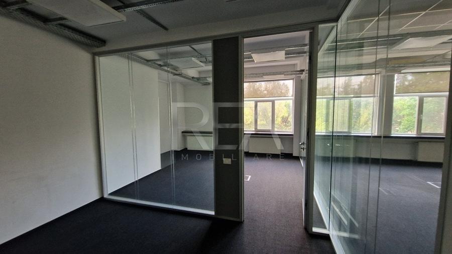 Cladire de birou | 5 minute metrou Republica | Industriilor - 16