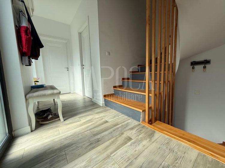 Casa 4 camere de vanzare in Faget, Cluj Napoca - 9