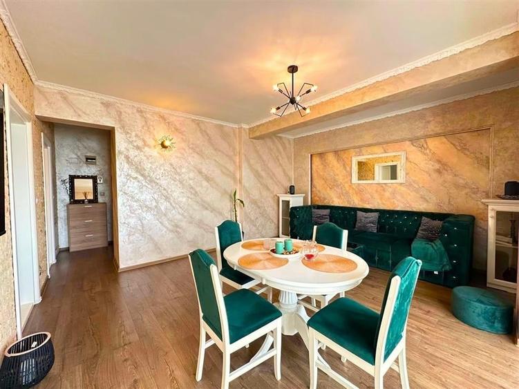 Apartament 2 camere Arad, zona Alfa - 3