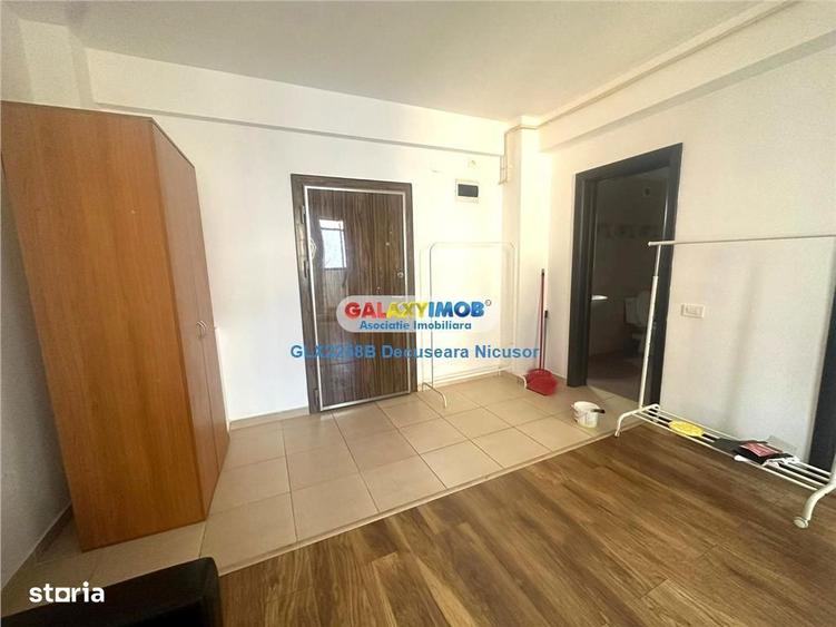Apartament 2 camere Mobilat Utilat, Ilie Petre, 300 Euro - 6