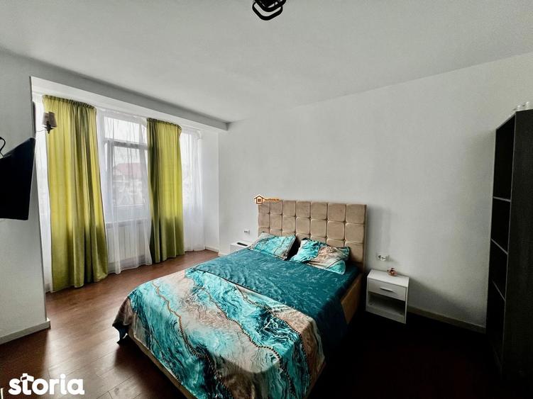 Garsoniera Podul de Piatra - 15 min UMF - 3