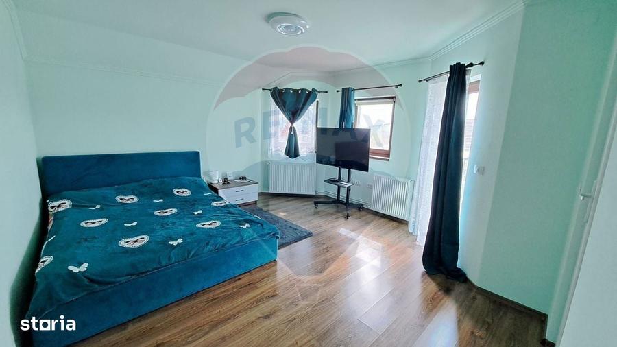 Casa de vanzare in Alba Iulia, zona Schit - 1