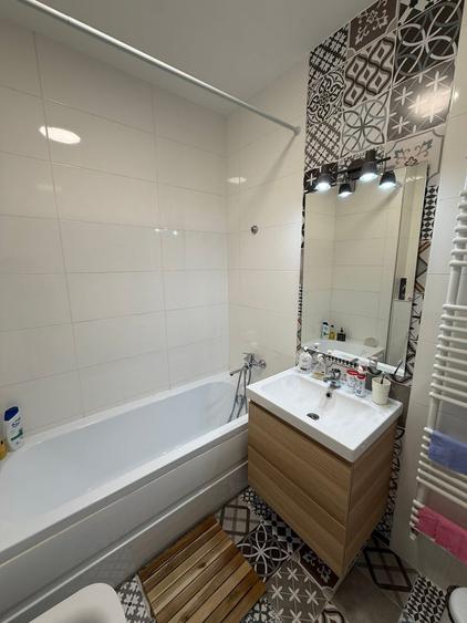 Lujerului  l Apartament 2 camere l Plaza residence I Metrou I - 9