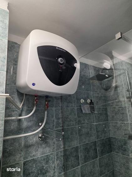 Vand garsoniera de 47m2 - 5