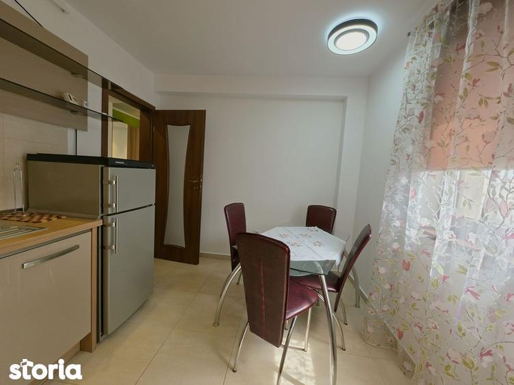 Garsoniera Premium Urban Invest | Zona Coresi-Tractorul - 6