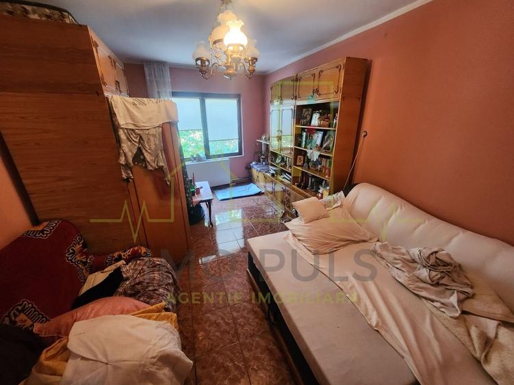 Casa individuala. Foarte pretabila de afacere. SAD la parter si intrare separata - 9