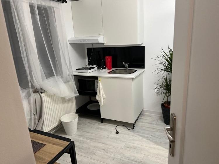 Penthouse Dorobanti, aparthotel-oportunitate investitie - 10