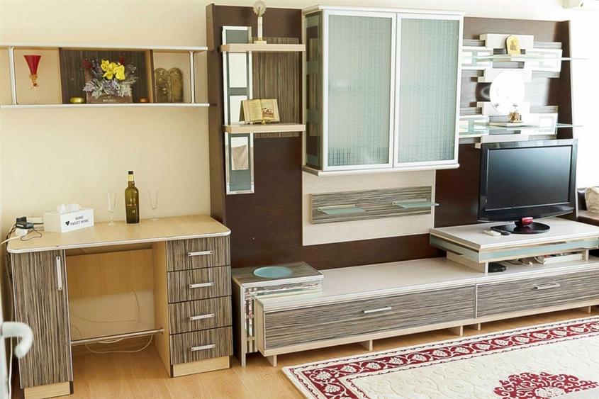 FALEZA NORD -ZOOM BEACH-liber din septembrie,2 camere de închiriat langa mare - 6