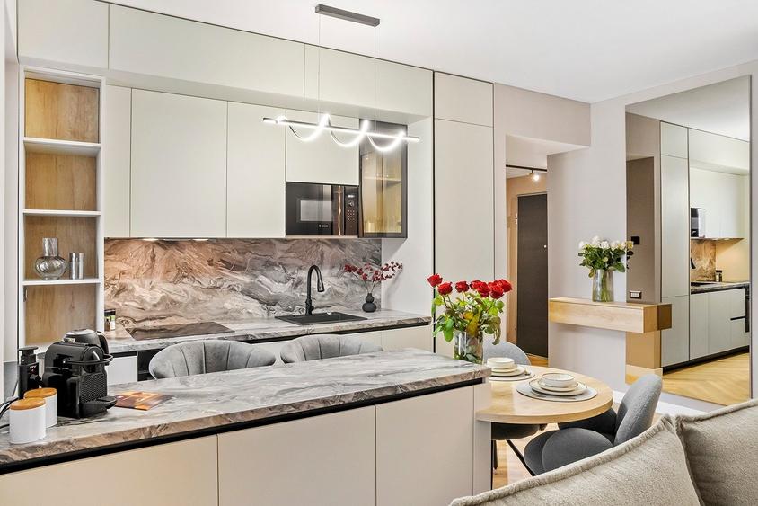 Apartament 3 camere – zona Militari - 5