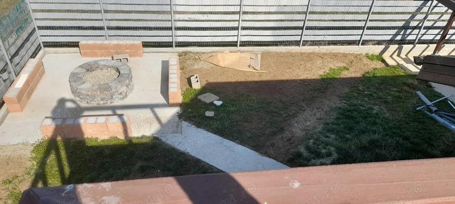 Casa P+M de inchiriat Clinceni Put Olteni - 3
