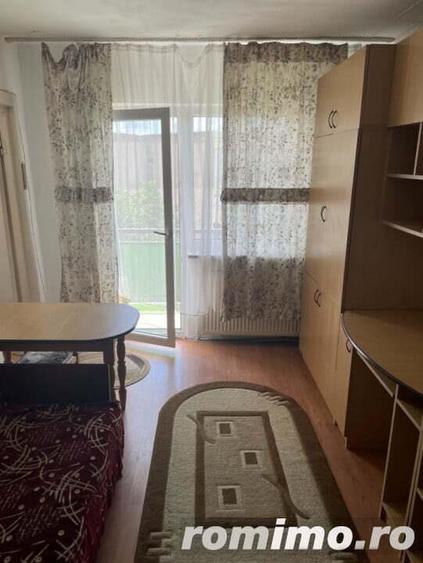 De vanzare garsoniera, 26 mp, Dealul Florilor - 6