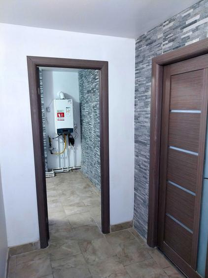 Inchiriez garsoniera confort 1 mobilata cartier 1Mai 100m tribunal - 8