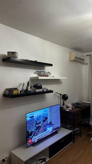 Apartament cu două balcoane - 11
