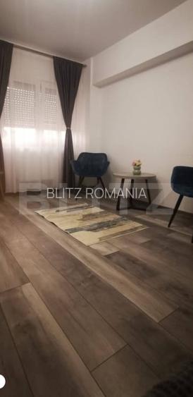 Apartament 2 camere decomandat ,izolat ,renovat