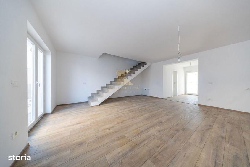 Casa moderna cu curte privata, aproape de Bra?ov Cartierul Izvor - 19