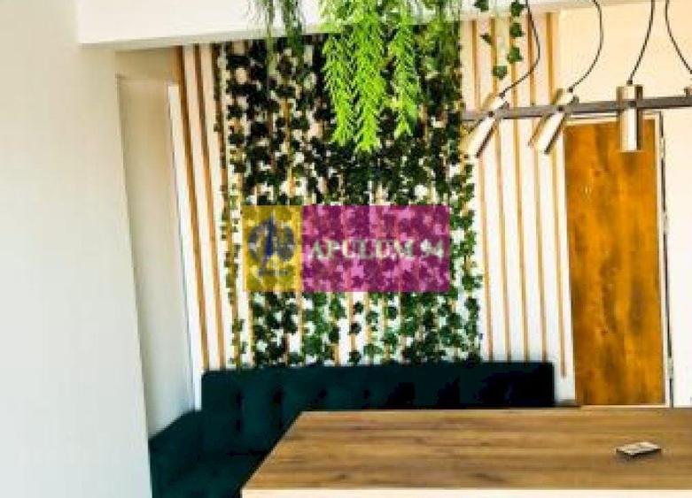 Apartament 2 camere LUX 52mp Delta Vacaresti, loc parcare inclus - 1