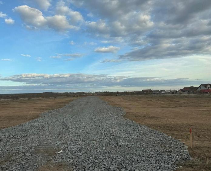 Parcele teren Cartier Nou Narcise Tg Jiu - 3