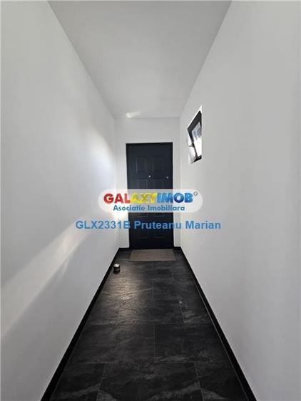 Vanzare casa de Lux cu piscina in aer liber situata in comuna Clinceni - 21