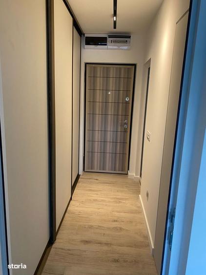 Garsoniera - Strada Saturn - 5