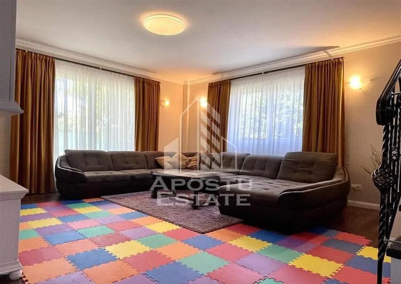 Casa central Dumbravita - 1