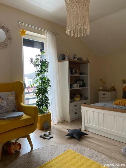 Casa de vanzare la lac, la liziera padurii - lini?te, armonie, priveli?te - 6