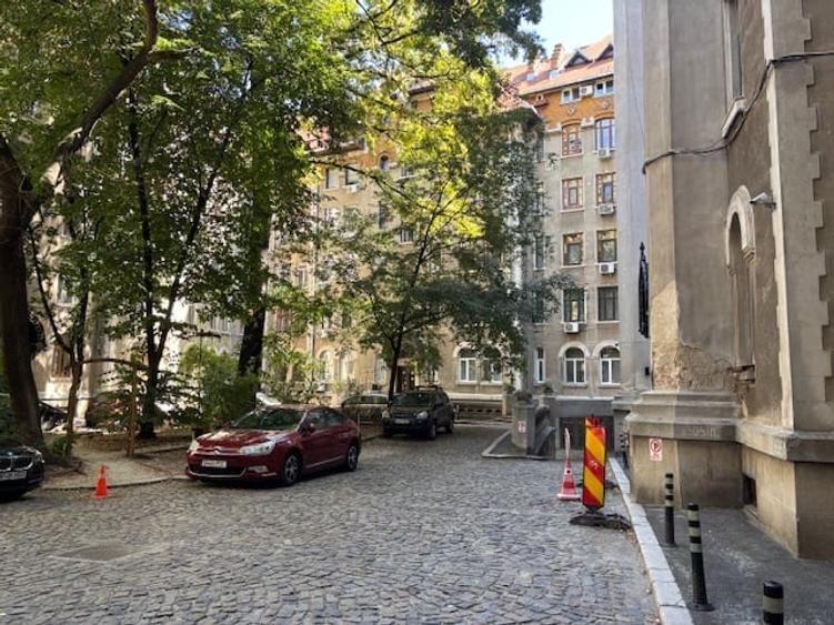 Apartament ultracentral -Piata Lahovari - 11