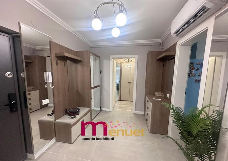 Apartament ,str.9 Mai,etaj 2 - 10