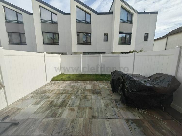 Vila in apropiere de Scoala Americana - 17