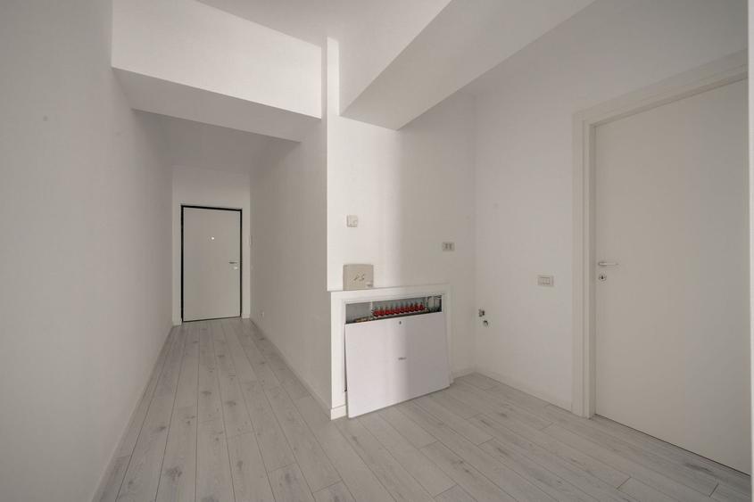 3 CAMERE VEDERE SUPERBA SPRE LAC BLOC NOU FINALIZAT TERASA GENEROASA - 10