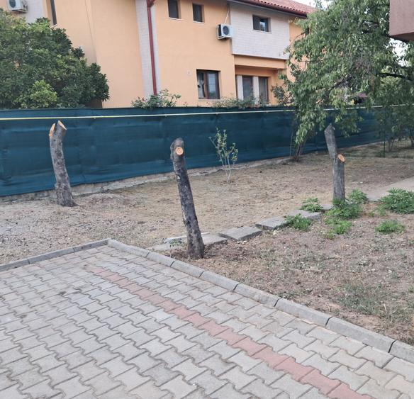 Vanzare casa individuala Otopeni, P+1+Pod, amprenta 130 mp, teren 780 mp - 16