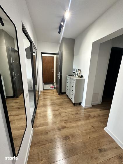 13 SEPTEMBRIE 3 CAMERE PREMIUM MOBILAT UTILAT COMPLET CENTRALA HOL H - 7