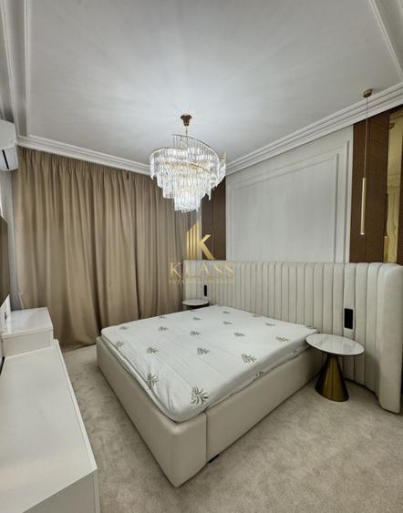 Prima Vista, penthouse duplex, etaj 10, terasa - 3