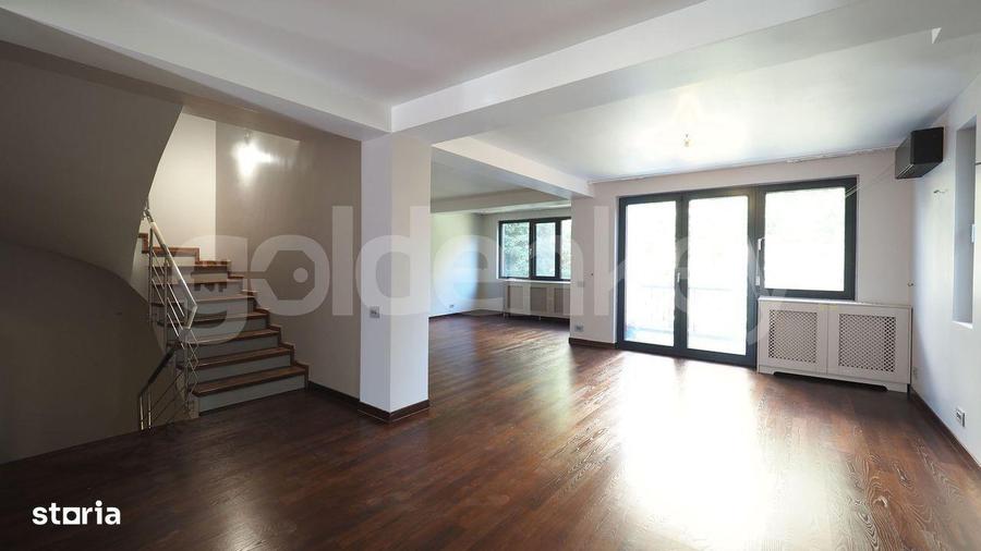 Vila duplex cu 5 camere | complex rezidential | British School - 5