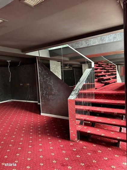 Decebal | Spa?iu versatil | Vad pietonal intens - 4