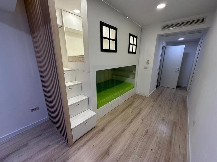 Apartament 3 camere si curte proprie de vanzare in zona *Herastrau* - 22