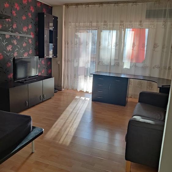 Nerva Traian - Unirii, garsoniera cu centrala proprie - 1