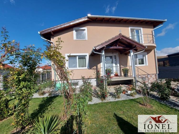 Casa noua de vanzare in Alba Iulia - 10